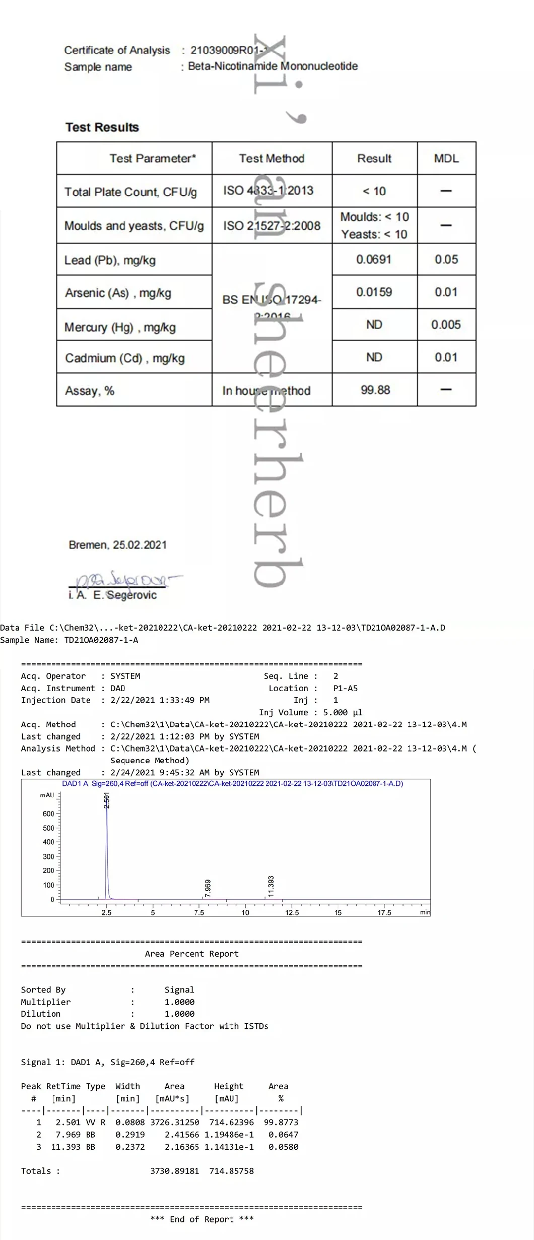 Experienced Factory OEM label Nicotinamide Riboside Capsule Nr Capsule Nmn Capsule Nicotinamide Capsule