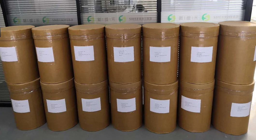 Experienced Factory OEM label Nicotinamide Riboside Capsule Nr Capsule Nmn Capsule Nicotinamide Capsule