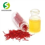 Organikus pórsáfrány olaj